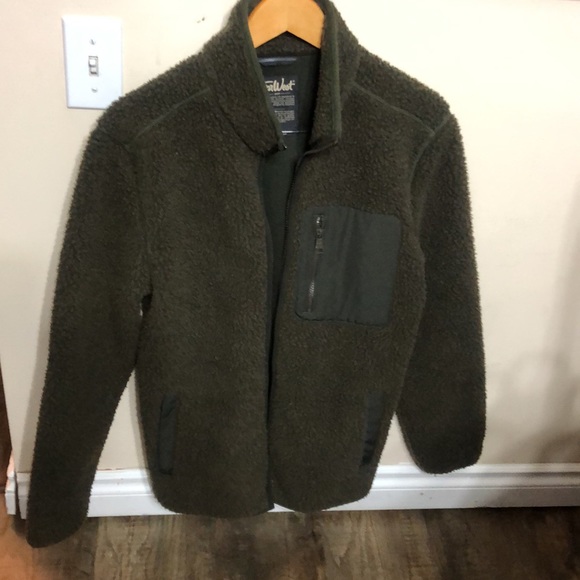 FarWest Teddy Jacket - Picture 2 of 11